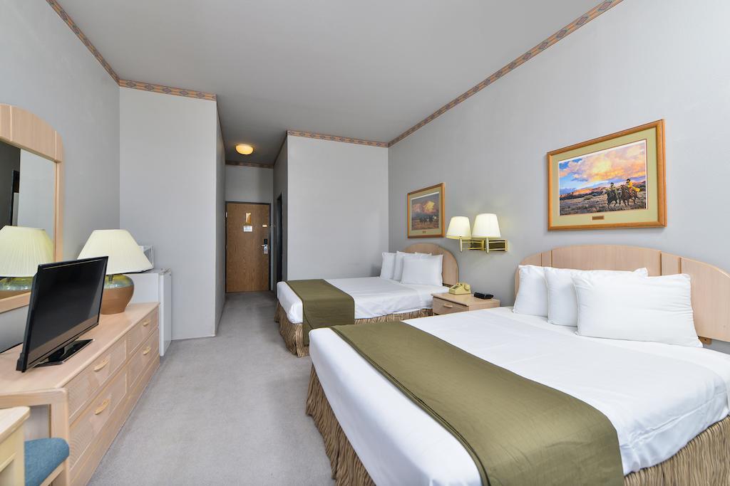 West Star Hotel&Casino Jackpot Habitación foto